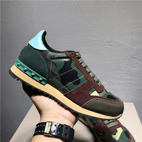 Valentino Shoes-W-056