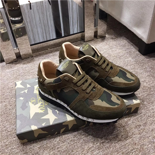 Valentino Shoes-W-066