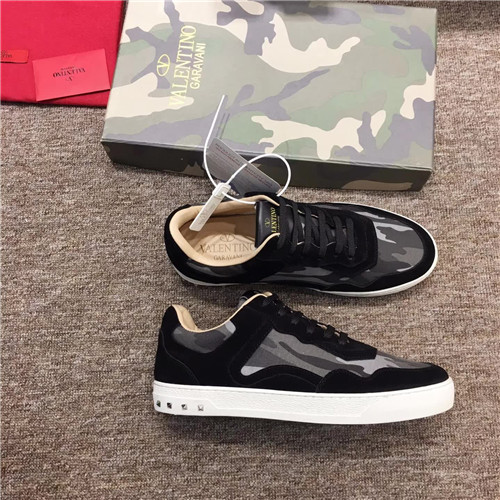 Valentino Shoes-W-077