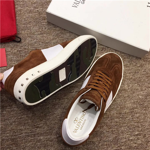 Valentino Shoes-W-079