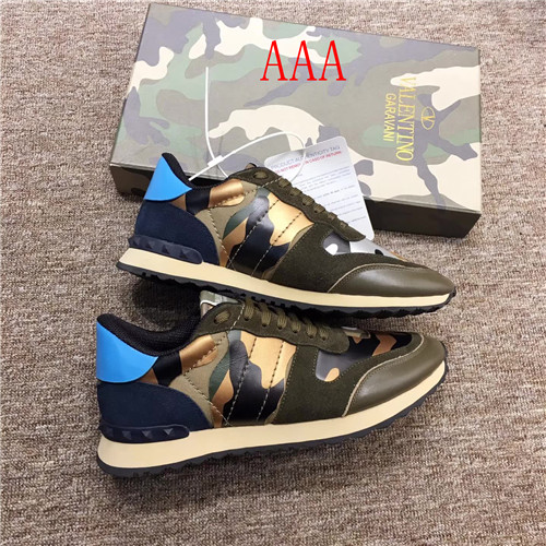 Valentino Shoes-W-141