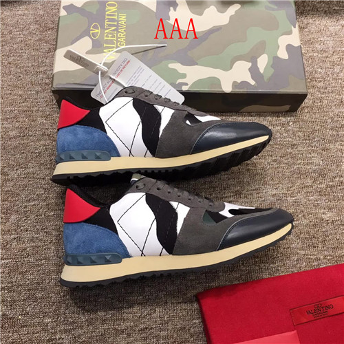 Valentino Shoes-W-142