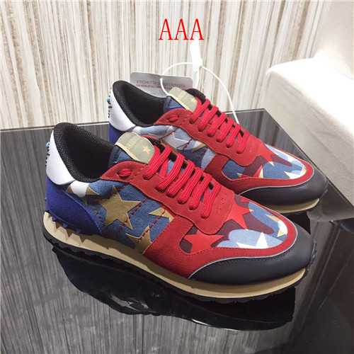 Valentino Shoes-W-146