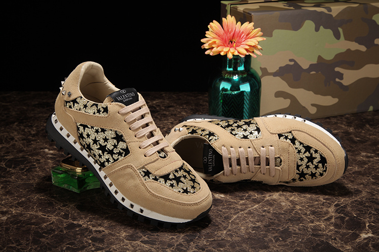 Valentino Shoes-W-134