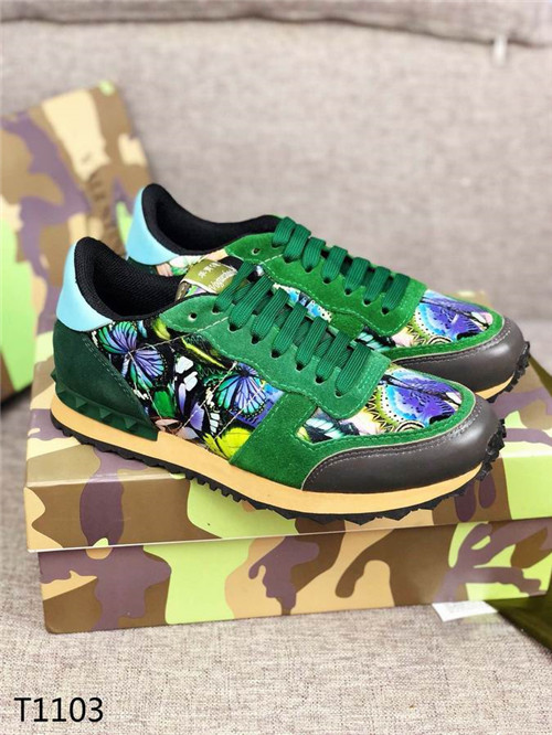 Valentino Shoes-M-099