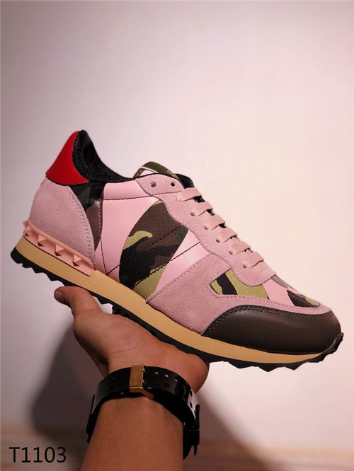 Valentino Shoes-M-103