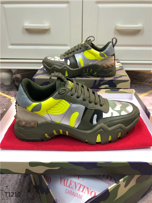 Valentino Shoes-M-116