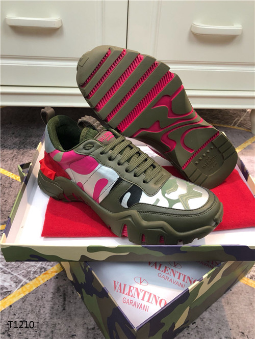 Valentino Shoes-M-117