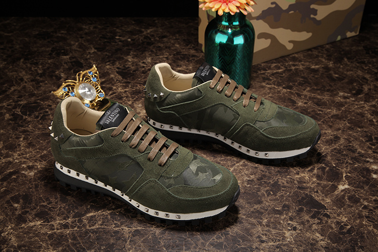 Valentino Shoes-W-136