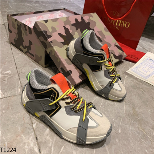 Valentino Shoes-M-119