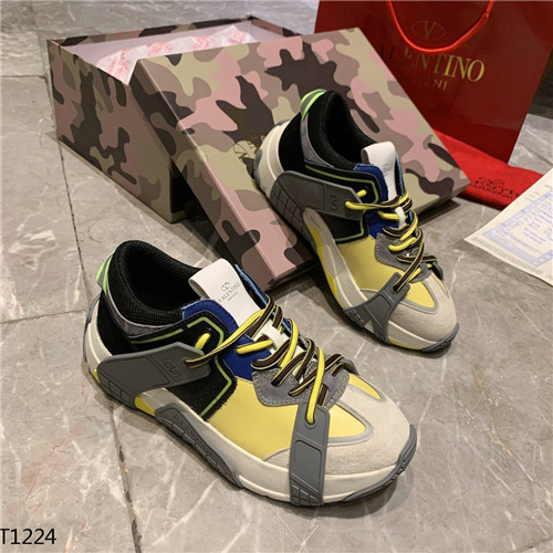 Valentino Shoes-M-120