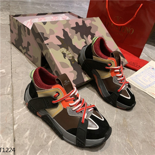 Valentino Shoes-M-123