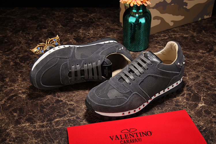 Valentino Shoes-W-137