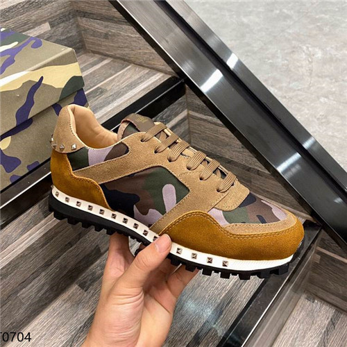 Valentino Shoes-M-134