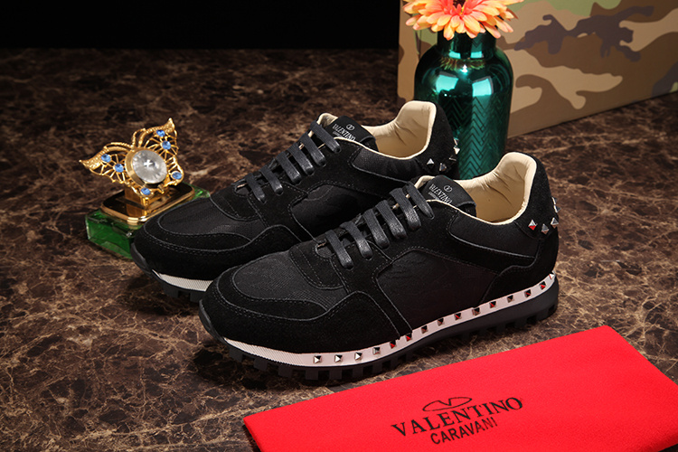 Valentino Shoes-W-139