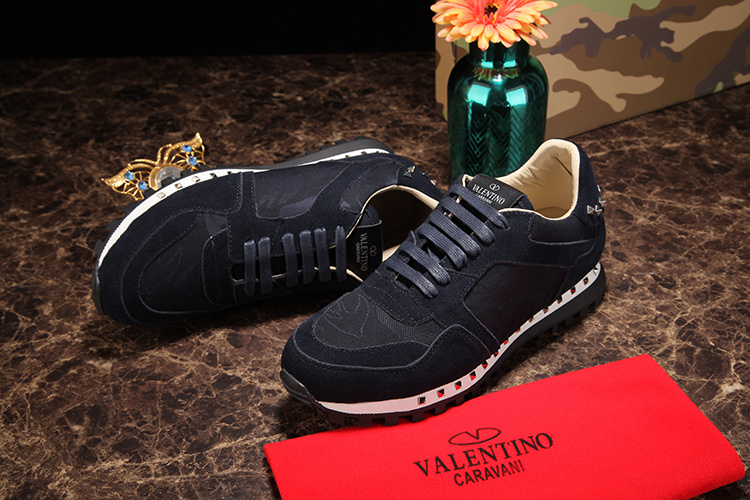 Valentino Shoes-W-140