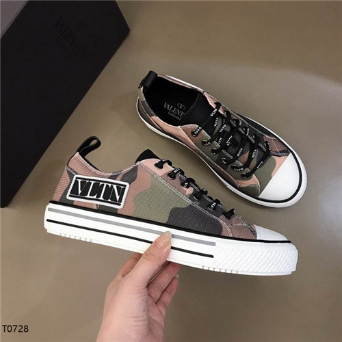 Valentino Shoes-M-162