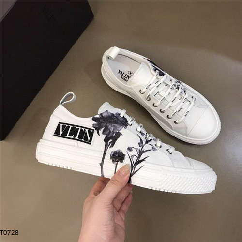 Valentino Shoes-M-167