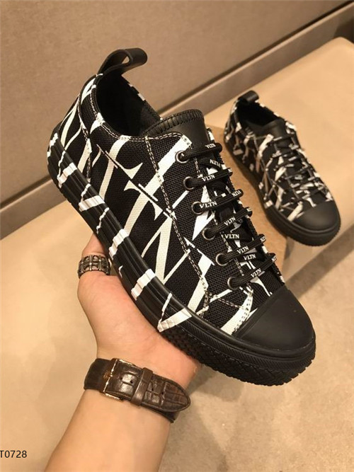 Valentino Shoes-M-169