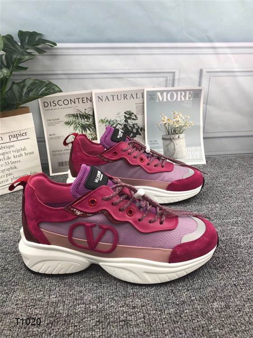 Valentino Shoes-M-188