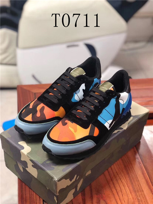 Valentino Shoes-M-021