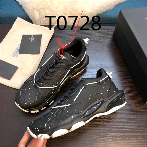 Valentino Shoes-M-027