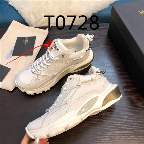 Valentino Shoes-M-028