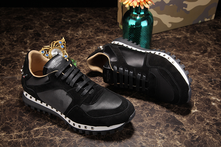 Valentino Shoes-W-127