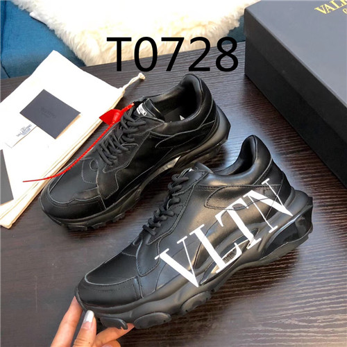 Valentino Shoes-M-031