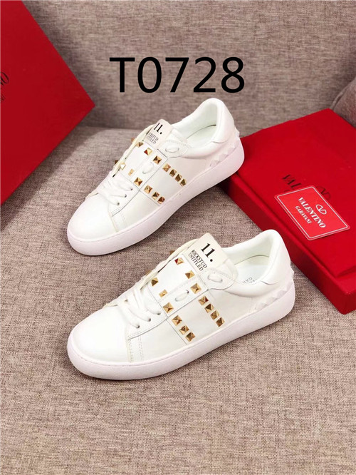 Valentino Shoes-M-049