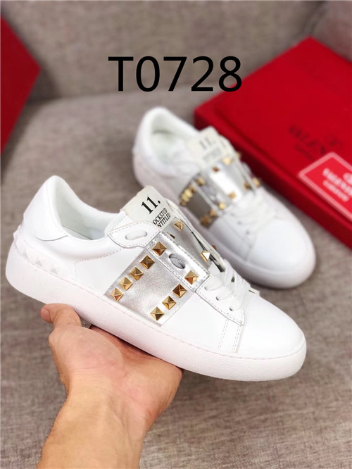 Valentino Shoes-M-053