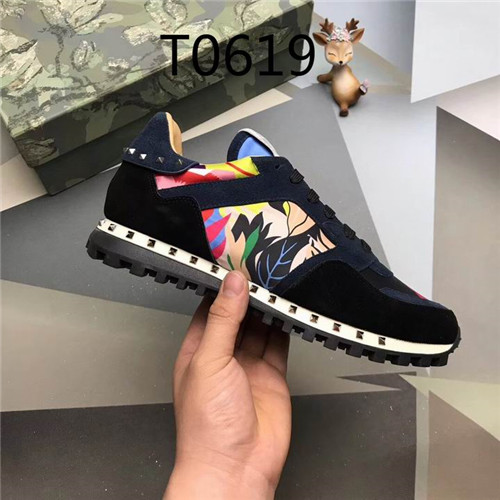 Valentino Shoes-M-006