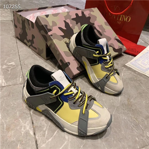 Valentino Shoes-W-184