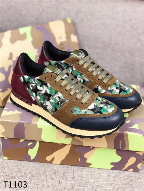 Valentino Shoes-M-076