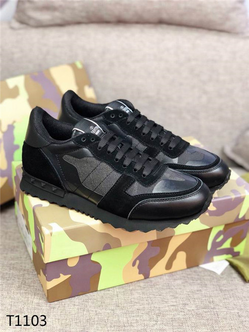 Valentino Shoes-M-083