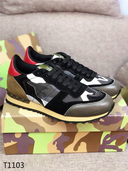 Valentino Shoes-M-087