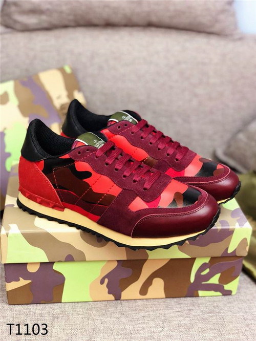 Valentino Shoes-M-088