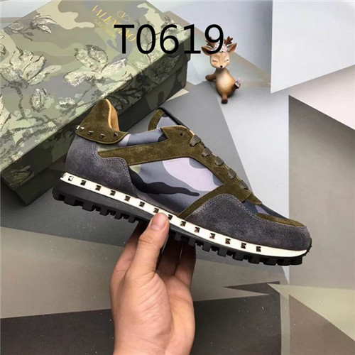 Valentino Shoes-M-009