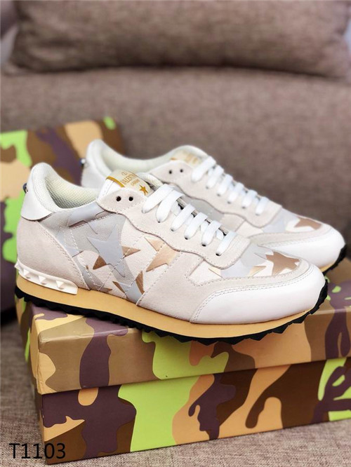 Valentino Shoes-M-091