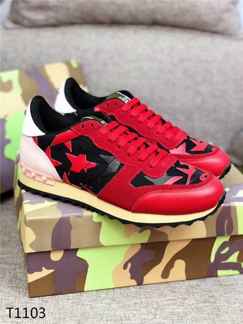 Valentino Shoes-M-092