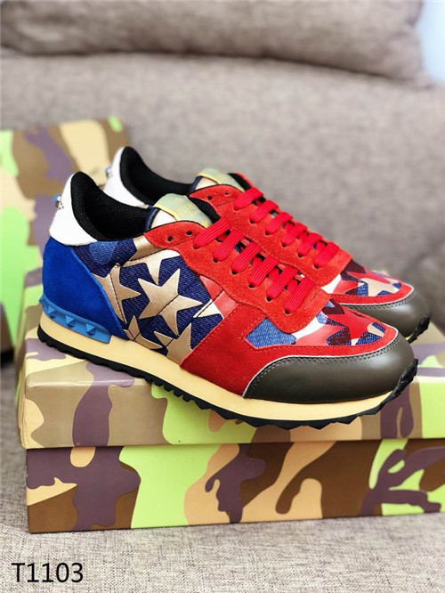 Valentino Shoes-M-093