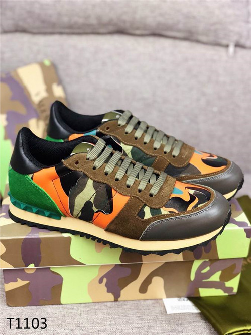 Valentino Shoes-M-098