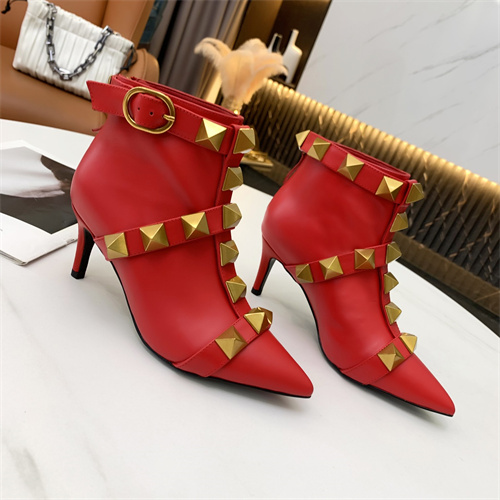 Valentino Boots(AAA)-001