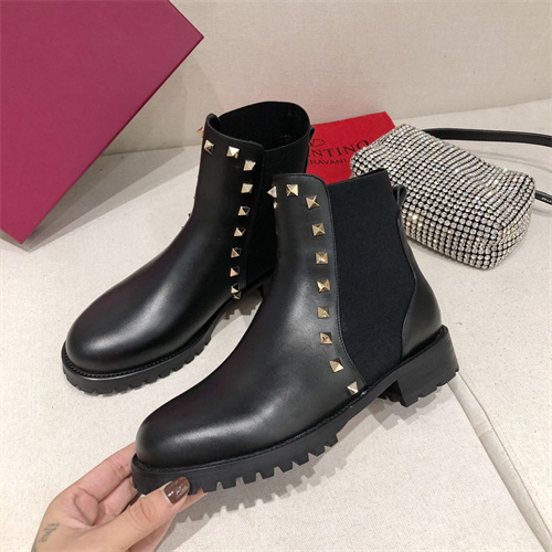Valentino Boots(AAA)-022