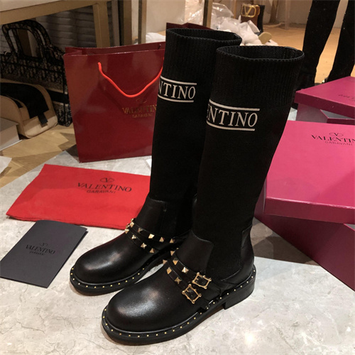 Valentino Boots(AAA)-024