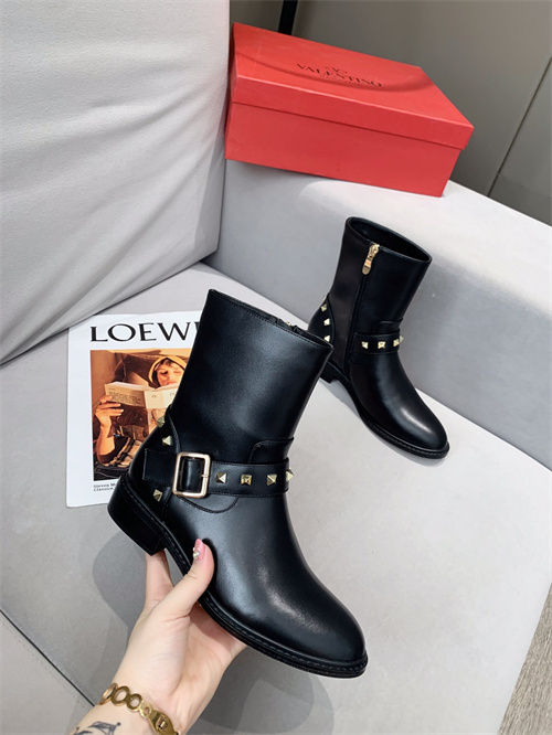 Valentino Boots(AAA)-009