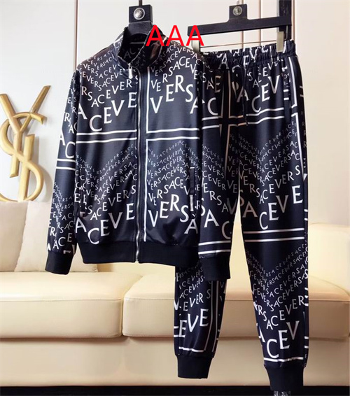 VERSACE(AAA)suits-0206