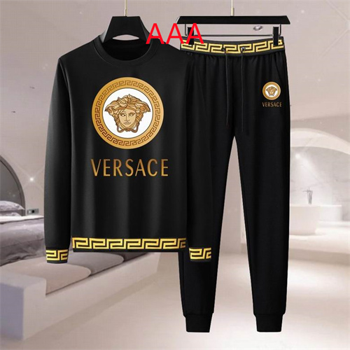 VERSACE(AAA)suits-0113