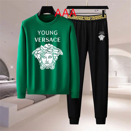 VERSACE(AAA)suits-0134