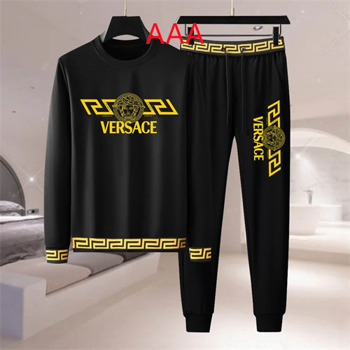 VERSACE(AAA)suits-0139